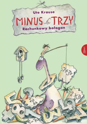 Minus trzy. Rachunkowy bałagan