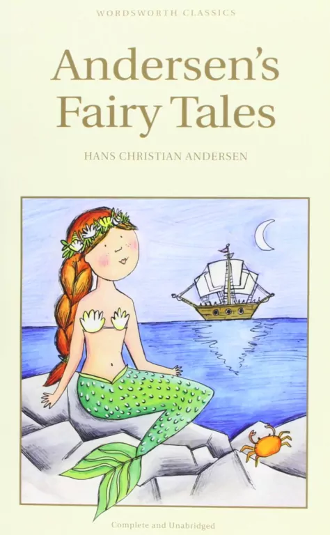 Andersen's Fairy Tales - tantis.pl