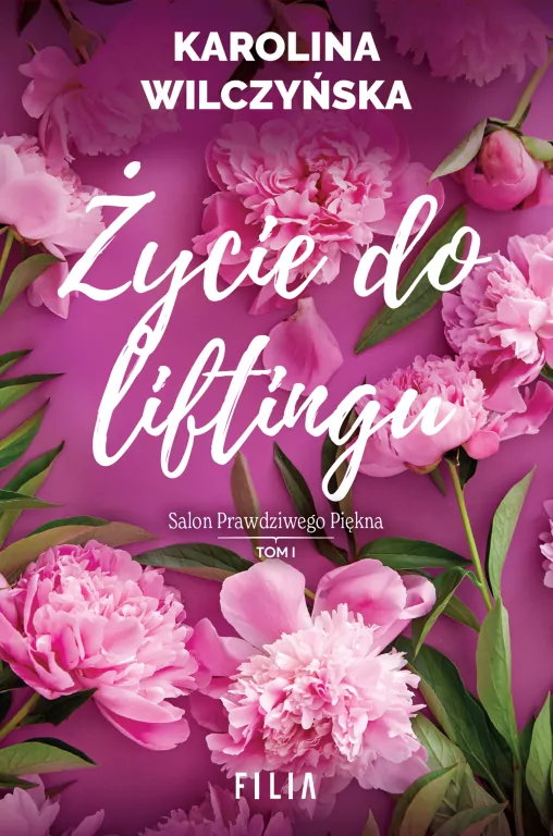 Życie do liftingu - tantis.pl