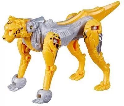 TRA MOVIE7 FIGURKA BATTLE MASTERS MIX F3895 WB8 - tantis.pl