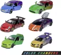 Auto Color Changers 6 wzorów, mix - tantis.pl