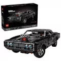 LEGO® Samochód Fast and Furious Dodge Charger R/T 42231 - tantis.pl