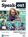 Speakout 3ed A2 Split 2 SB + WB eBook and Online - tantis.pl