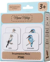Memo Ptaki