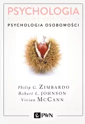 Psychologia. Kluczowe koncepcje. Psychologia osobowości. Tom 4