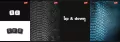 Zeszyt A5 w linie 60 kartek After Dark mix - tantis.pl