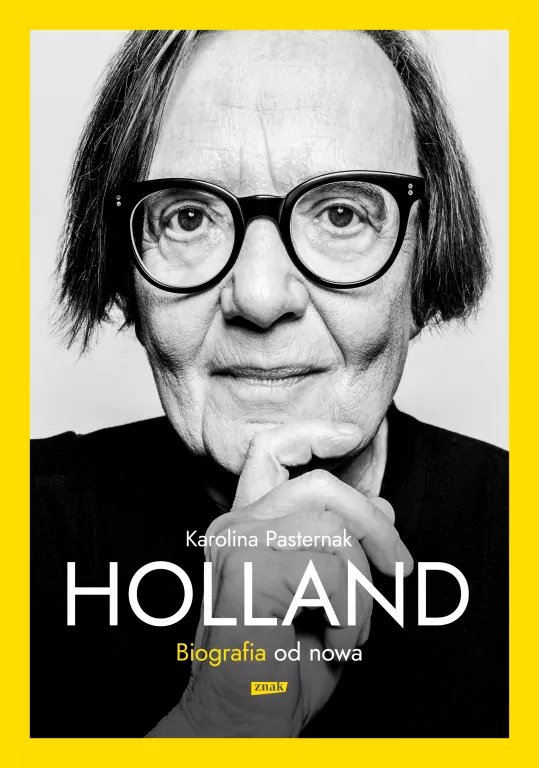 Holland. Biografia od nowa - tantis.pl