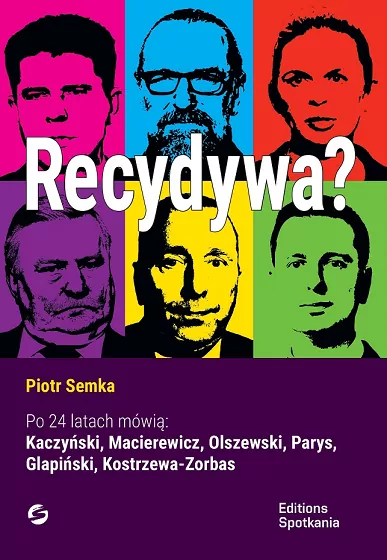 Recydywa? - tantis.pl