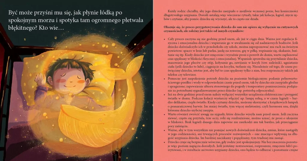 Tosia i Julek idą spać. (Nie) Tacy sami. Tom 9 - tantis.pl