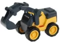 Koparka Volvo 1:24 - tantis.pl