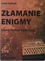 Złamanie enigmy. Historia Mariana Rajewskiego - tantis.pl