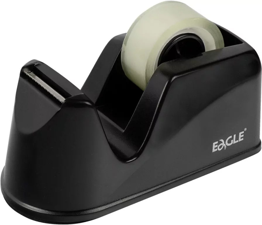 Uchwyt do taśmy T5108 czarny EAGLE - tantis.pl