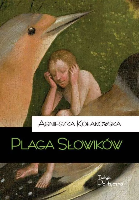 Plaga słowików - tantis.pl