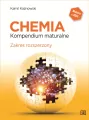 Chemia. Kompendium maturalne. Zakres rozszerzony - tantis.pl