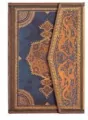Notatnik linia Safavid Indigo mini - tantis.pl