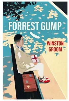 Forrest Gump - tantis.pl