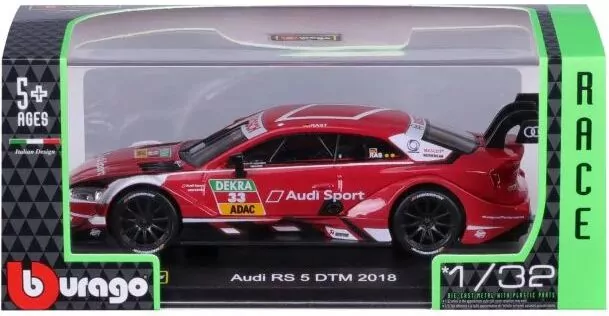 Audi RS 5 DTM - tantis.pl