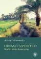 Oriens et Septentrio. Studia i szkice historyczne - tantis.pl