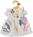 Baby born - Dress Giraffe 43cm - tantis.pl