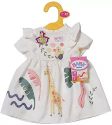 Baby born - Dress Giraffe 43cm
