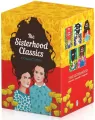 Pakiet Sisterhood Classics wer. angielska - tantis.pl