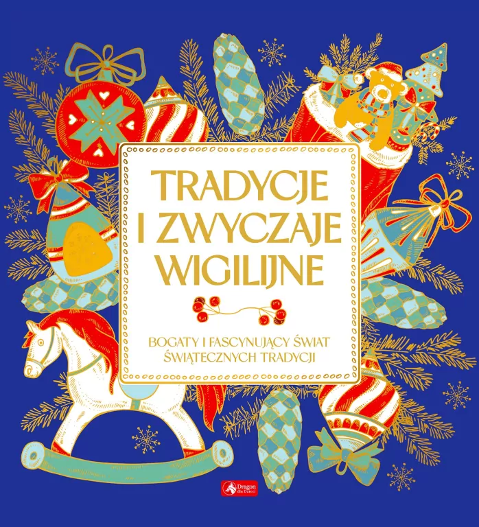 Tradycje i zwyczaje wigilijne - tantis.pl