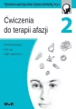 Ćwiczenia do terapii afazji cz. 2 - tantis.pl