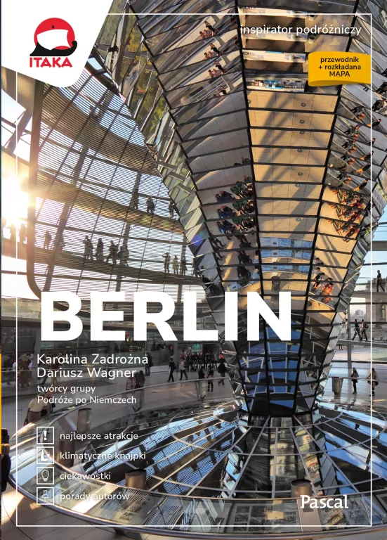 Berlin - tantis.pl