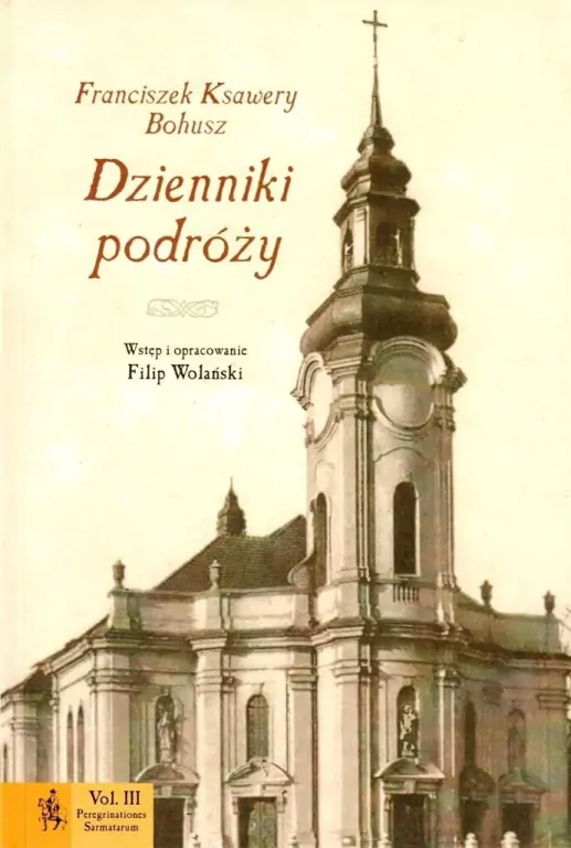Dziennik podróży - tantis.pl