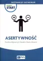 Pewny start. Instrukcje zachowań. Asertywność - tantis.pl