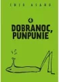 Dobranoc, Punpunie. Tom 4 - tantis.pl