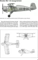 Samoloty Luftwaffe. Tom 2. Panorama techniki wojskowej - tantis.pl