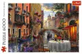 Puzzle 6000 Romantyczna kolacja 65003 - tantis.pl