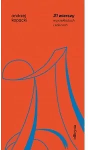 21 wierszy w przekładach i szkicach - tantis.pl