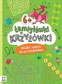 Łamigłówki i krzyżówki. Wesołe zadania - tantis.pl