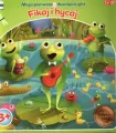 Fikaj i Hycaj Moja pierwsza gra planszowa - tantis.pl