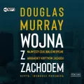 Wojna z Zachodem audiobook - tantis.pl