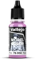 Vallejo: 70.958 - Model Color - Pink (18 ml) - tantis.pl