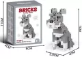 Klocki 150el - tantis.pl
