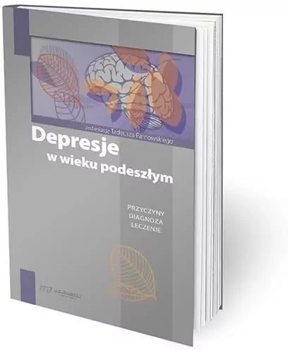 Depresje w wieku podeszłym - tantis.pl