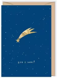 Karnet Boże Narodzenie