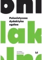 Polonistyczna dydaktyka ogólna - tantis.pl