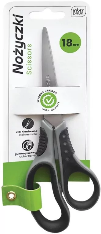 Nożyczki 18cm - tantis.pl