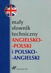 Mały słownik techniczny ang-pol-ang