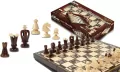 Szachy małe królewskie 35cm - tantis.pl