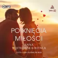 Potknięcia miłości. Audiobook - tantis.pl