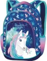 Plecak 2-komorowy Colorino primer unicorn - tantis.pl