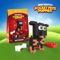 Mini Waffle - Pocket Pets Puppies - Rottweiler - tantis.pl