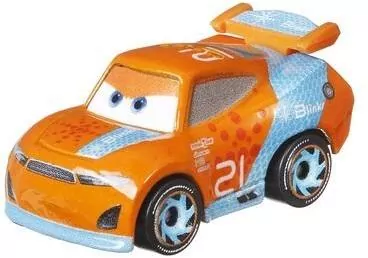 Cars. Mikroauto GRV91 - tantis.pl