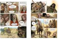 Ewangelia w komiksie - tantis.pl